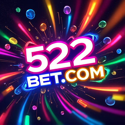 Logo da 522bet