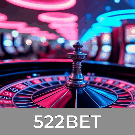 Experiência Autêntica de Jogos de Mesa ao Vivo no 522BET
