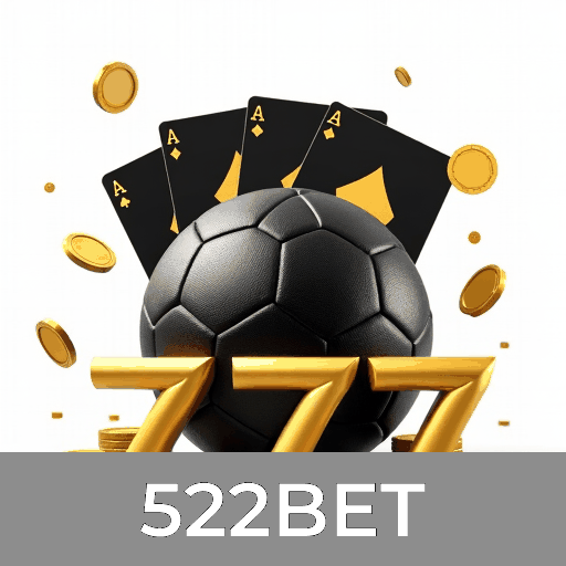 522BET: Sua Plataforma de Jogo Confiável e Profissional