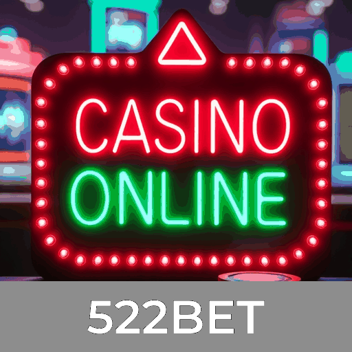 522BET: Seu Cassino Online Seguro e Divertido