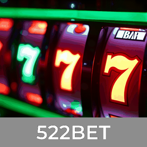 522BET: A Revolução das Apostas na Palma da Sua Mão