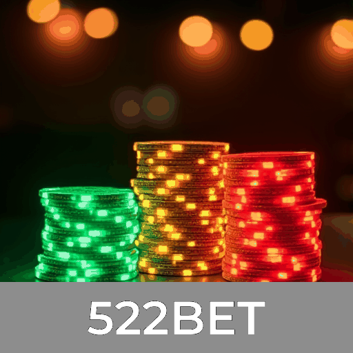 Experimente os Bônus Únicos e Generosos do 522BET